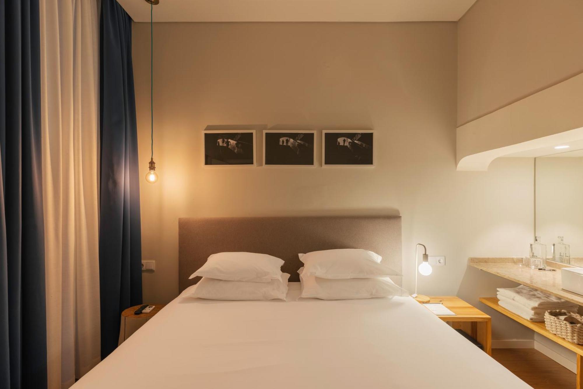 Esqina Urban Lodge — Bilder 2
