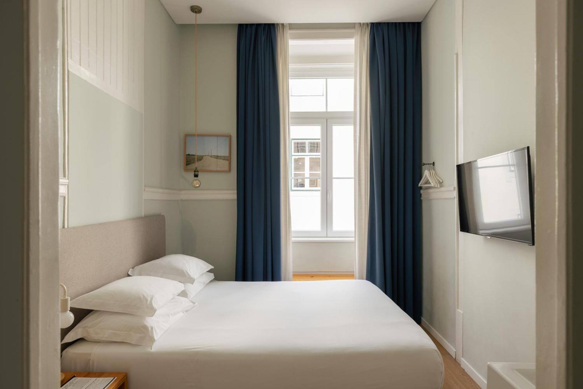 Esqina Urban Lodge, Lisbon