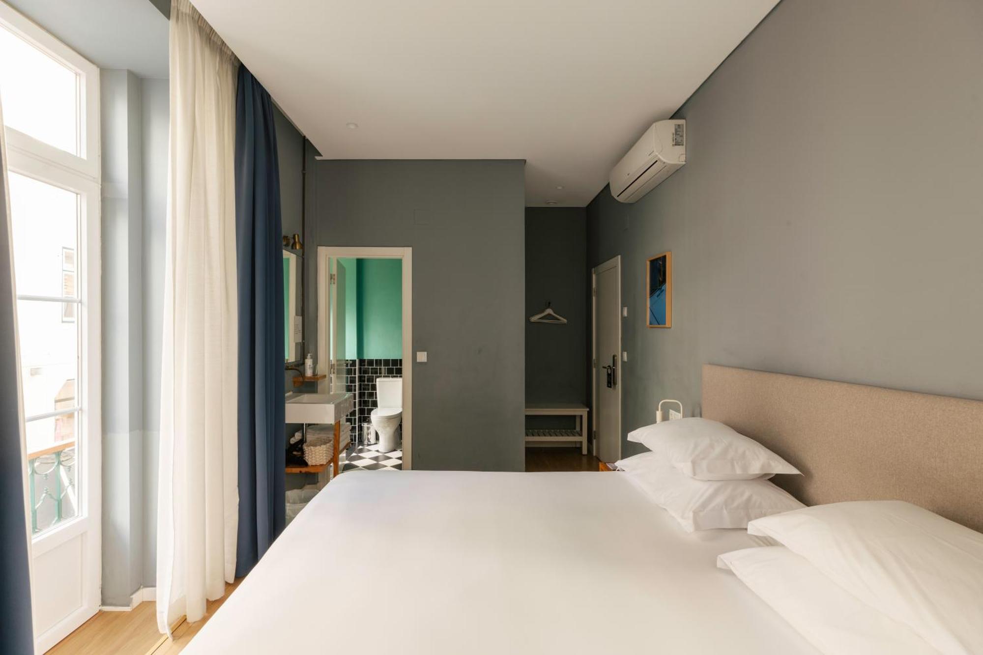 Esqina Urban Lodge — Bilder 3