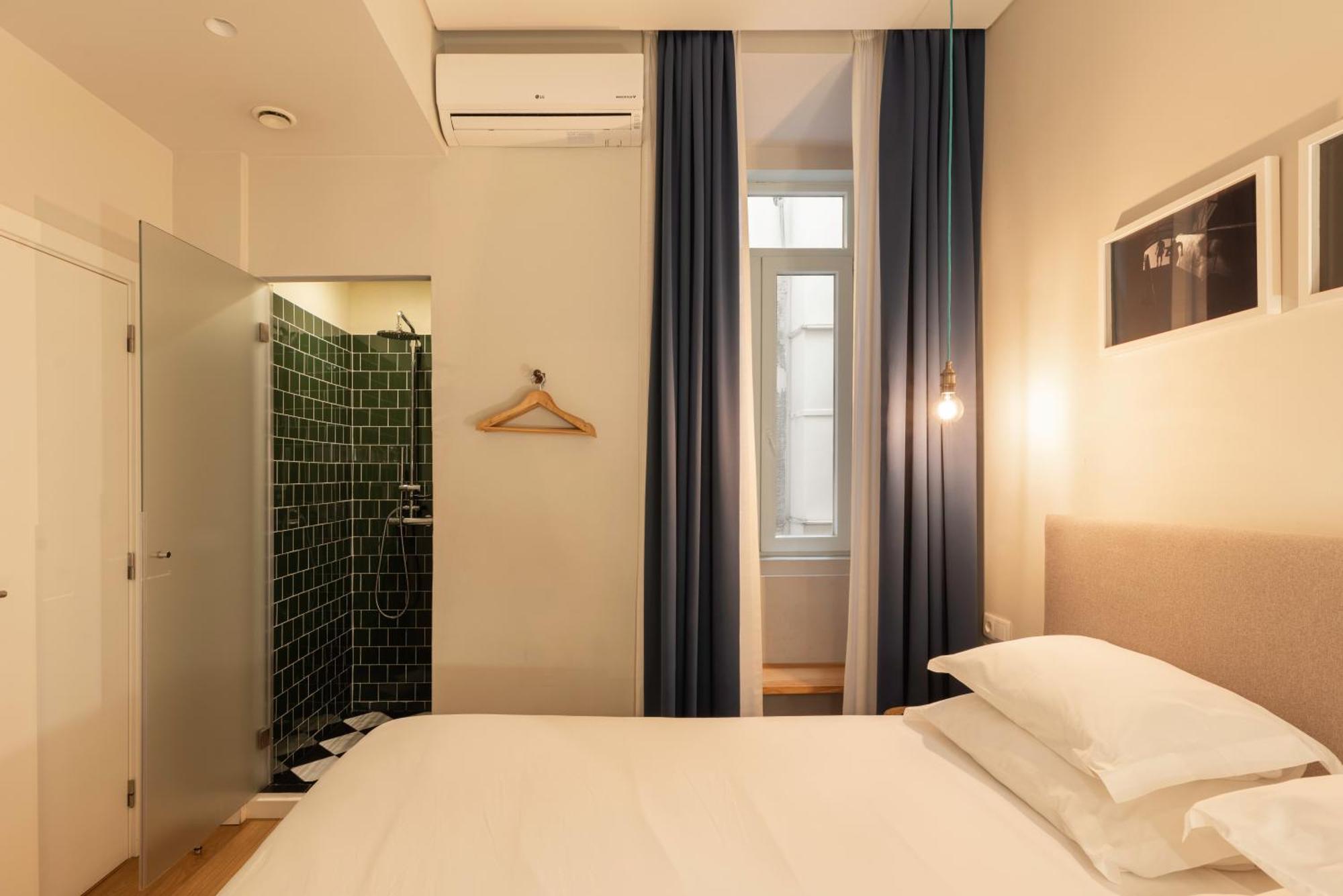 Esqina Urban Lodge — Bilder 1